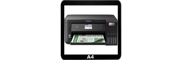 Epson Ecotank L6260