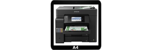 Epson Ecotank L6550