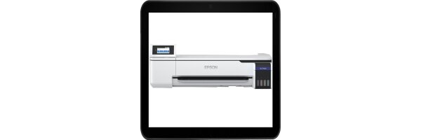 Epson Surecolor SC-F560 Sublimationszubehör