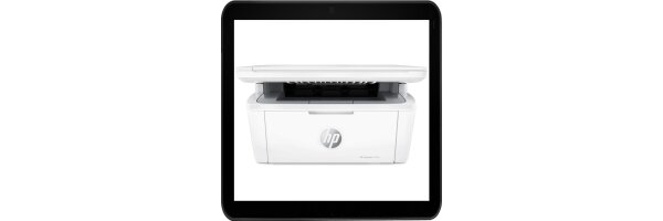 HP Laserjet M140w