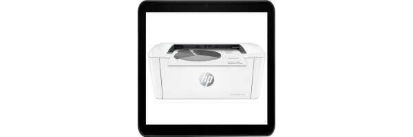 HP Laserjet M110we