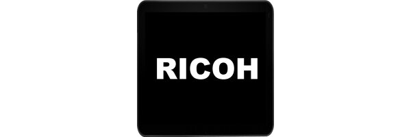 für Ricoh Drucker