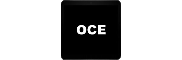 für OCE Drucker