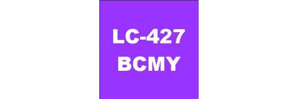 LC-427 | LC-427XL