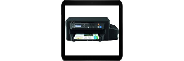 Epson Ecotank ET-3600