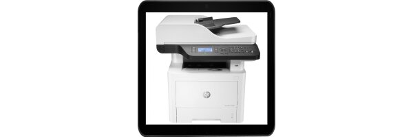 HP Laser MFP 432fdn