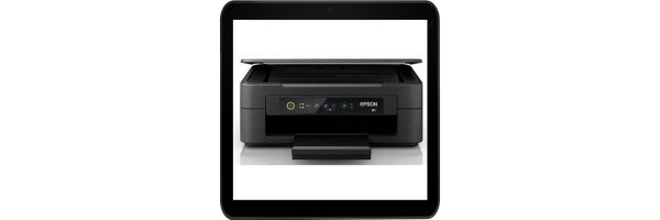 Epson Expression Home XP-2155 Sublimationszubehör