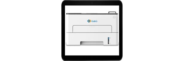 G&G Laserdrucker