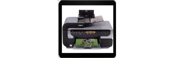 Pixma MP 530