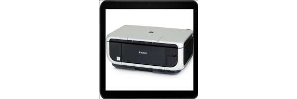 Pixma MP 600 R