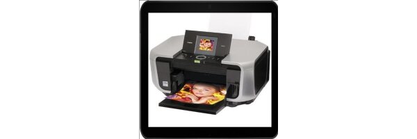 Pixma MP 810