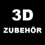     3D-Druckfilamente sind...