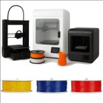   3D-Filamente von TiDis &ndash; Qualit&auml;t,...