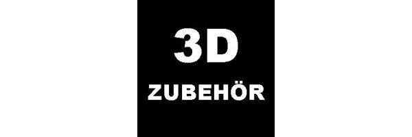 3D Filamente