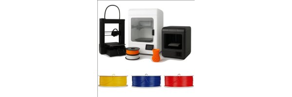 3D Filamente