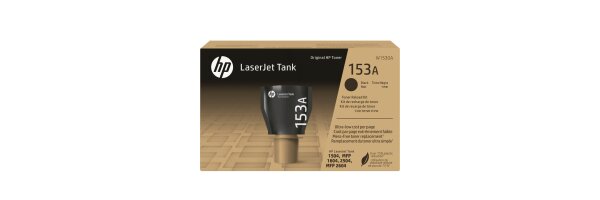 HP Laserjet Tank