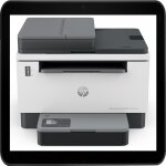 HP Laserjet Tank MFP 2604sdw