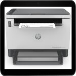 HP Laserjet Tank MFP 2604dw