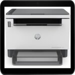 HP Laserjet Tank MFP 1604w
