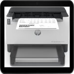 HP Laserjet Tank 1504w