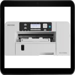 Ricoh Sublimationstinte