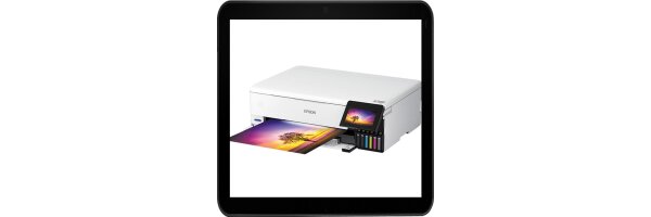 Epson Ecotank ET-8550