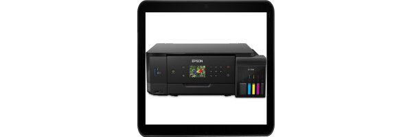 Epson Ecotank ET-7700