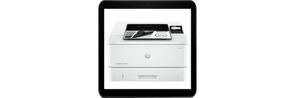 HP Laserjet Pro 4002dn