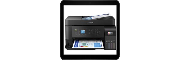 Epson Ecotank ET-4810