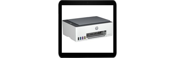 HP Smart Tank 5105