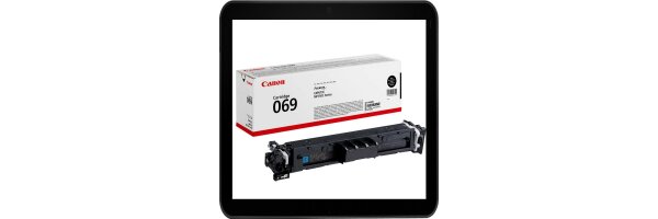Canon Cartridge 069 / 069H