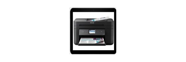 Epson Workforce WF2840 Sublimationszubehör