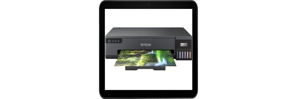 Epson Ecotank ET-18100