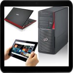    Der richtige PC, Laptop oder Tablet f&uuml;r...