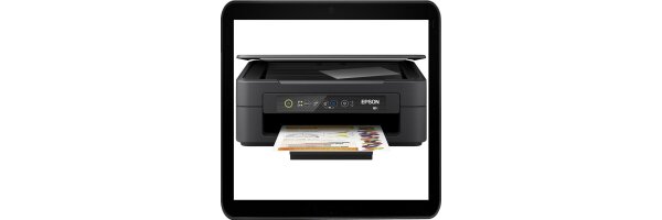 Epson Expression Home XP-2200 Sublimationszubehör