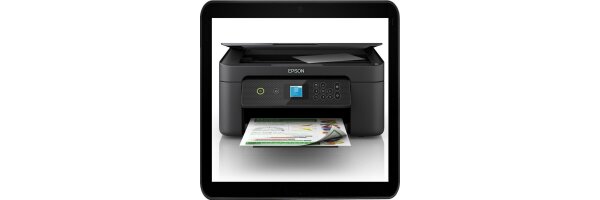 Epson Expression Home XP-3200 Sublimationszubehör