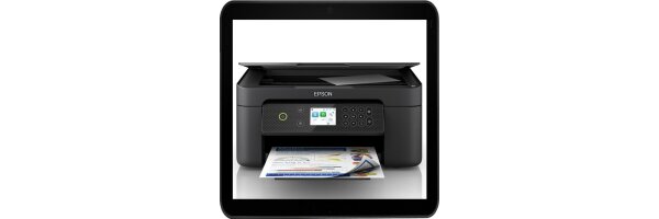 Epson Expression Home XP-4205 Sublimationszubehör