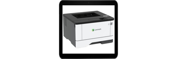 Lexmark MS 331 dn