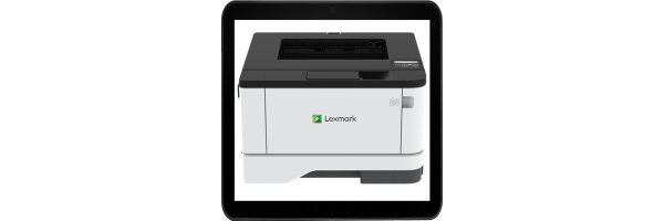 Lexmark MS 431 dn