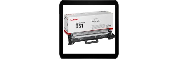 Canon Cartridge 051