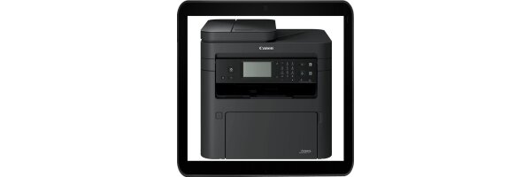 Canon i Sensys MF 267 dw II