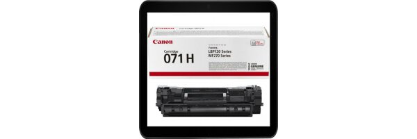 Canon Cartridge 071