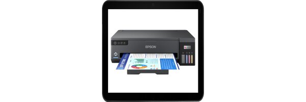 Epson Ecotank ET-14100