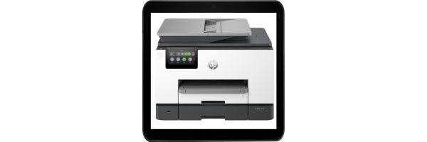 HP Officejet Pro 9130b