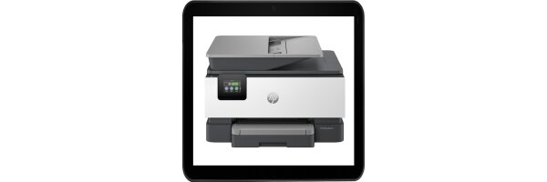 HP Officejet Pro 9120b