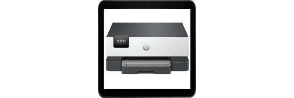 HP Officejet Pro 9110b