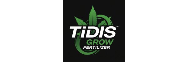 TiDis-Grow - Düngemittel