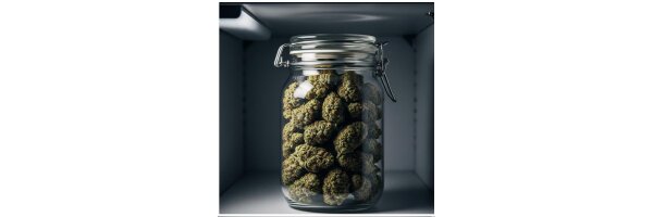 TiDis Grow - Aufbewahrung / Transport / Versand