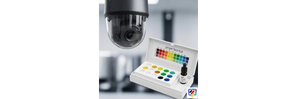 TiDis Grow - Testen und Überwachen