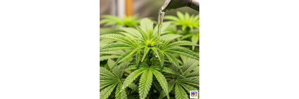 TiDis Grow - Bewässerung & Wasseraufbereitung